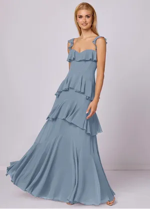 Bridesmaid Azazie Dress thumbnail 1