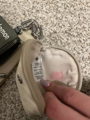 Lululemon Keychain green  thumbnail 7