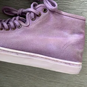 Free People River Run Distressed High Top Sneaker thumbnail 11