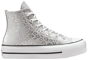 Platform Converse Chuck Taylor thumbnail 2