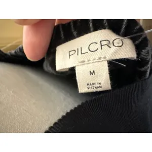 PILCRO Anthropologie NEW Sleeveless‎ V-Neck Studded Denim Mini Dress Size Medium thumbnail 6