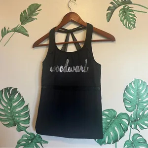 Woodward Gymnastics Camp Tank Tops thumbnail 5