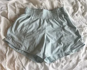 Lululemon Hotty Hot Shorts 4” thumbnail 1