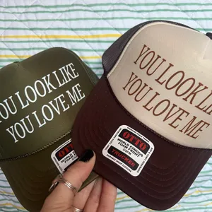 Riley Green Ella Langley Hat thumbnail 3
