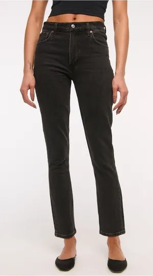 Abercrombie & Fitch Skinny Jeans thumbnail 1