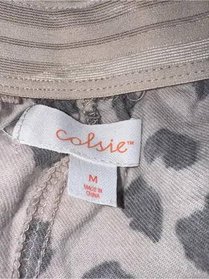 colsie shorts Gray Size M thumbnail 3