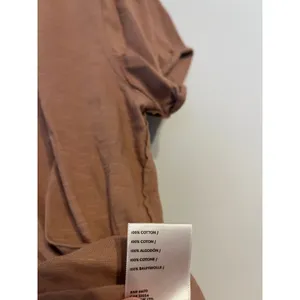 Maeve Anthropologie Caitlin Boxy Tee Size M thumbnail 4