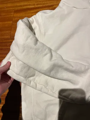 Madhappy Classic Fleece Hoodie Medium thumbnail 4