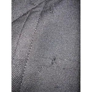 J.Crew Black Wool Blend Single Button Blazer Jacket vintage size 4 thumbnail 5