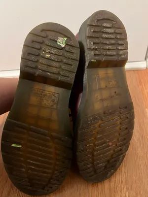 Dr. Martens 1460 Smooth Leather Boots thumbnail 5