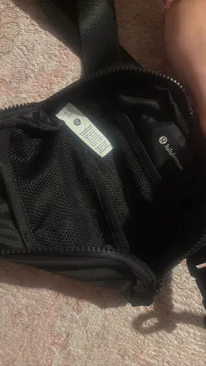 Lulu Belt Bag thumbnail 3