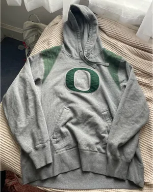 nike oregon hoodie thumbnail 1
