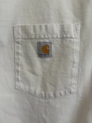 Carhartt T shirt  thumbnail 3