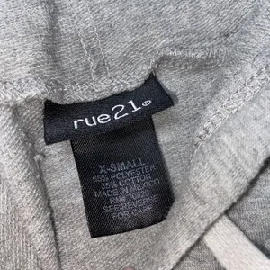 Rue 21 Sleeveless Hoodie thumbnail 2
