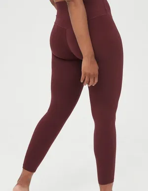 Aerie Offline By Real Me High Waisted Leggings thumbnail 1