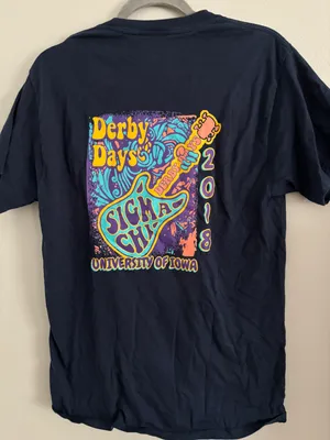 Gildan Sigma Chi Tshirt thumbnail 1
