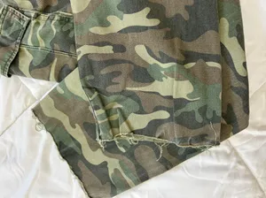 Utility Camo Pants thumbnail 8