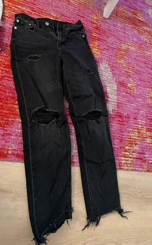 american eagle jeans  thumbnail 1