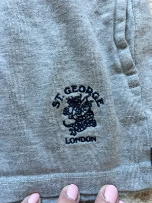 John Galt Shorts Lounge thumbnail 3