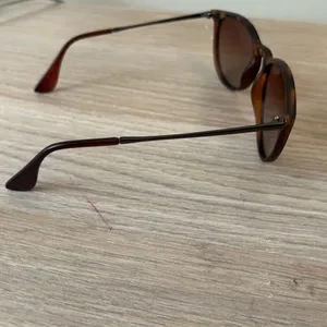 Tortoise Shell Sunglasses Brown thumbnail 6