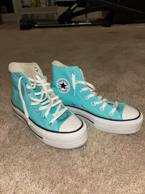 Converse thumbnail 2
