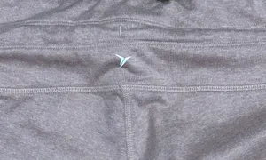 Women’s Old Navy Athletic Joggers thumbnail 3