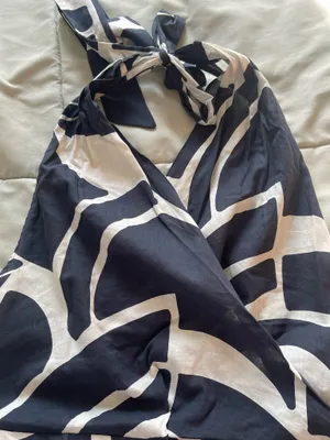 ZARA Summer Dress thumbnail 4