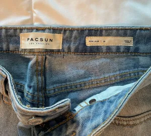PacSun Two-Toned Jeans thumbnail 6