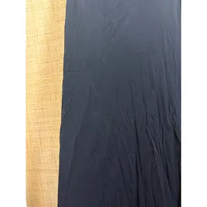Cache Vintage Black 100% Silk Maxi Gown Mesh Panels Sweetheart Dress Size 4 thumbnail 5