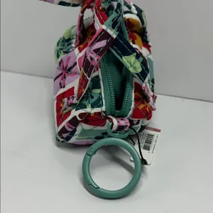 Vera Bradley Essential Duffel Bag Charm #187 thumbnail 5