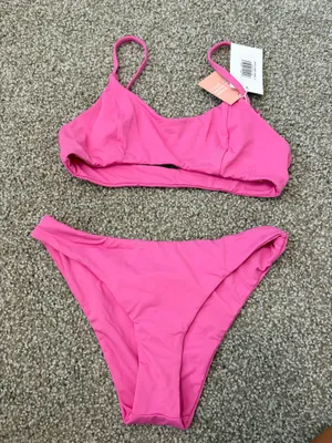 Dippin' Daisy's Bikini Set thumbnail 1