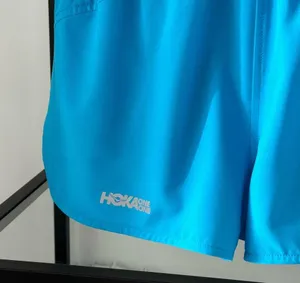 Hoka One One Diva Blue Performance 2” Lightweight Running Shorts Women’s Size XS thumbnail 3
