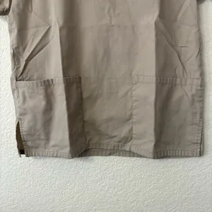 Dickies Scrub Top Size XS thumbnail 5