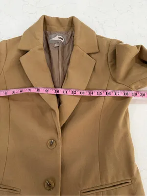 Tailored Camel Single thumbnail 7