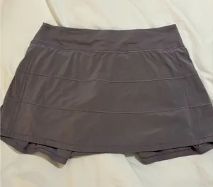 Lululemon Skirt Pace Rival thumbnail 1