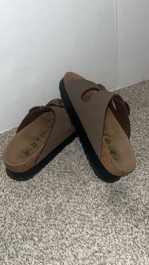 Women’s Birkenstock Sandals thumbnail 2