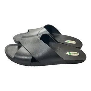 Eco-Smulch slippers women's 10-11 and men's 8.5- 9.5 thumbnail 3
