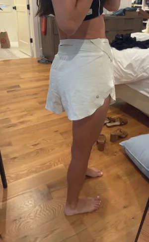 Lululemon Running Shorts 2.5" thumbnail 3
