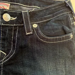True, religion, skinny jeans size 29 thumbnail 7