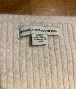 American Eagle Tank Top thumbnail 3