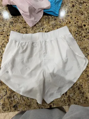 CRZ Yoga Shorts thumbnail 2