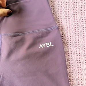 AYBL Biker Shorts thumbnail 5