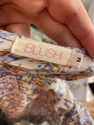 Cute Top Multiple Size M thumbnail 4