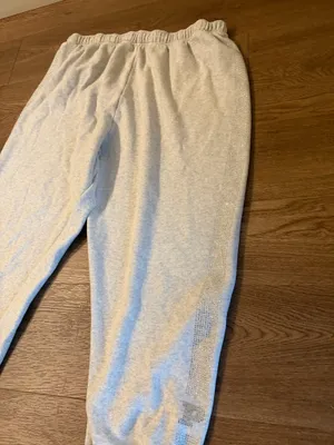 Sweatpants Victoria's Secret PINK Grey thumbnail 3