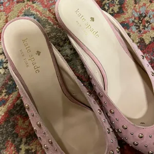 Kate Spade Mule Heels thumbnail 4