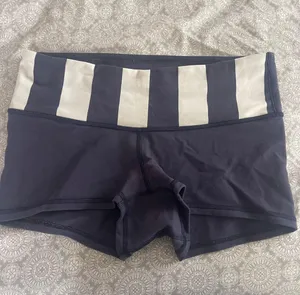 Lululemon Spandex Shorts thumbnail 1