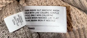 Duluth Trading Co Sweater thumbnail 5
