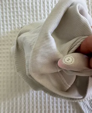 Lululemon Ebb To Street Cropped Long Sleeve thumbnail 4