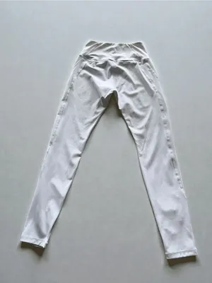 Alphalete White‎ High-Waist Leggings thumbnail 3
