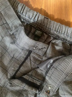 Wild Fable Checkered Dress Pants thumbnail 2